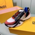 Fendi Men's Shoes 304
