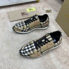 Burberry Men's Shoes 655