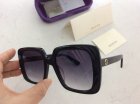 Gucci High Quality Sunglasses 882
