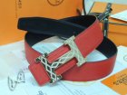 Hermes High Quality Belts 82