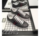Gucci Men's Athletic-Inspired Shoes 2522