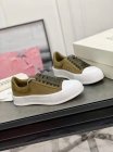 Alexander McQueen Men's Shoes 181