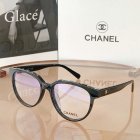 Chanel Plain Glass Spectacles 279