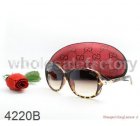 Gucci Normal Quality Sunglasses 714