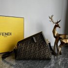 Fendi Original Quality Handbags 871
