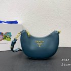 Prada High Quality Handbags 508
