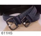 Bottega Veneta Belts 120