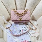 Chanel Original Quality Handbags 342
