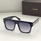 TOM FORD High Quality Sunglasses 3264