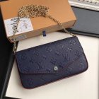 Louis Vuitton High Quality Wallets 452