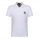 Philipp Plein Men 's Polo 21