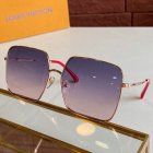 Louis Vuitton High Quality Sunglasses 3286