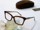 TOM FORD Plain Glass Spectacles 06