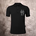 Philipp Plein Men 's Polo 39
