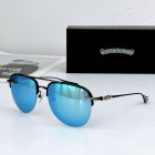 Chrome Hearts High Quality Sunglasses 22