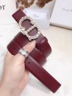 DIOR Original Quality Belts 479