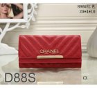 Chanel Normal Quality Wallets 67