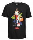 Air Jordan Men's T-shirts 842