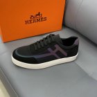 Hermes Men's Shoes 10