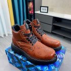 Louis Vuitton Men's shoes 3200