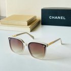 Chanel High Quality Sunglasses 3422