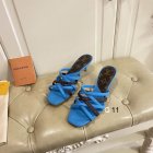 Louis Vuitton Women's Shoes 1018