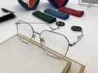 Gucci Plain Glass Spectacles 131