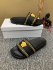 Versace Men's Slippers 40