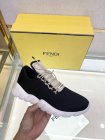 Fendi Men's Shoes 350
