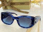 Burberry High Quality Sunglasses 437