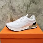 Hermes Men's Shoes 563