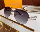 Louis Vuitton High Quality Sunglasses 169