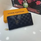 Louis Vuitton High Quality Wallets 161