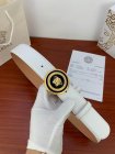 Versace Original Quality Belts 459