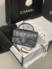 Chanel Original Quality Handbags 778