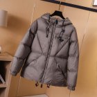 Prada Women's Outerwear 37