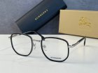 Burberry Plain Glass Spectacles 120
