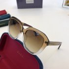 Gucci High Quality Sunglasses 6172