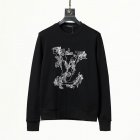 Louis Vuitton Men's Long Sleeve T-shirts 1222