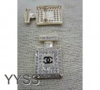 Chanel Jewelry Brooch 40