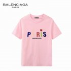 Balenciaga Men's T-shirts 442