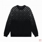 Louis Vuitton Men's Long Sleeve T-shirts 1264