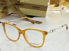 Burberry Plain Glass Spectacles 216