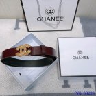 Chanel Original Quality Belts 18