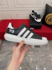 Y-3 Men's Shoes 204