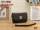 Louis Vuitton Normal Quality Handbags 1157