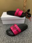 GIVENCHY Men's Slipper 28