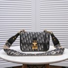 DIOR High Quality Handbags 752