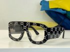 Gucci High Quality Sunglasses 2488