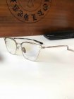 Chrome Hearts Plain Glass Spectacles 1015